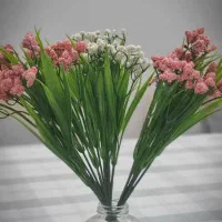 گل مصنوعی با نازلترین قیمت به فروش می رسد