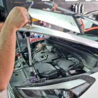 استخدام صافکار pdr کار کارگر