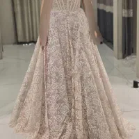 لباس مجلسی