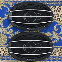 بلندگو خربزه ای پایونر