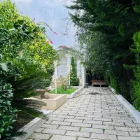 ویلاباغ400متری-منطقه-جنگلی-مبله-کامل-مدارک-تکمیل