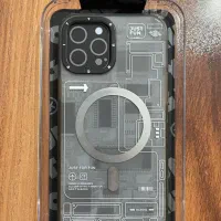 قاب یانکی برای ۱۲ پرومکس