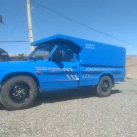 فروش نیسان دوگانه کارخانه مدل ۱۴۰۳