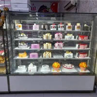 یخچال و فریزر ایستاده صنعتی فروشگاهی(نو)|فروشگاه و مغازه|اصفهان, بهارستان|دیوار