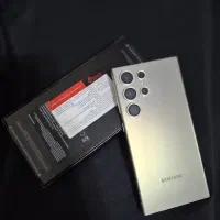 سامسونگ +Galaxy S24 با حافظهٔ ۲۵۶ گیگابایت|موبایل|اهواز, پادادشهر|دیوار