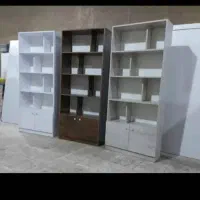 کتابخانه پازلی و ساده تولیدی