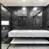 ۱۱۰ متر نوساز تاپ لوکشین پاسداران