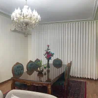 آپارتمان ۲۵۴ متری تک واحدی در یوسف آباد