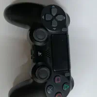 دسته بازی PS4|کنسول، بازی ویدئویی و آنلاین|ارومیه, |دیوار