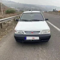 پراید ۱۳۱ مدل ۹۳ دوگانه|خودرو سواری و وانت|رشت, پل تالشان|دیوار