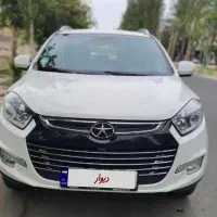 جک S5 ، ( اقساطی )