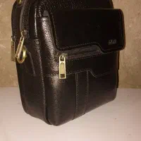 کیف چرم اصل