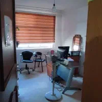 تجاری اداری مسکونی فلکه گاز اول شهید نظری|فروش دفتر کار، اتاق اداری، مطب|رشت, نظری|دیوار