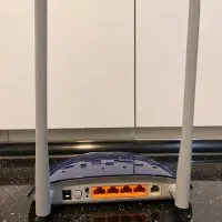 مودم tplink Td-w9960 پرسرعت|مودم و تجهیزات شبکه|مشهد, کلاهدوز|دیوار