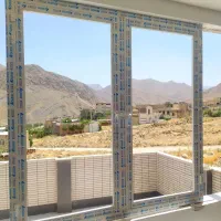 درب و پنجره هنرمند|عمدهفروشی|برزک, |دیوار