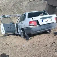 پراید مدل 88 دوگانه کارخانه