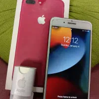 آیفون s۷پلاس|موبایل|خمام, |دیوار