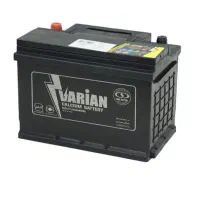 باطری ۷۴ آمپر صبا باطری