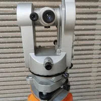 دوربین نقشه برداری تئودولیت مکانیکی SOKKISHA TM20D|ماشینآلات صنعتی|تهران, حسنآباد|دیوار