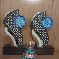 انواع تندیس ولوح یادبود با نازلترین قیمت