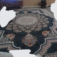 قالی ۱۲متری