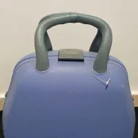 دوعدد جعبه ی آرایشی  دونه ای ۵۰۰تومان