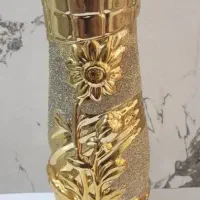 گلدان طلایی نو