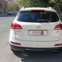 جک S5 مدل 1395 دنده ای|خودرو سواری و وانت|تهران, جنت‌آباد مرکزی|دیوار