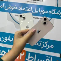 ۱۳نرمال whiteوpink بدون حتی یک ریال پیش پرداخت|موبایل|اصفهان, احمدآباد|دیوار