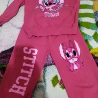 همه لبا سها تمیزونو هستن