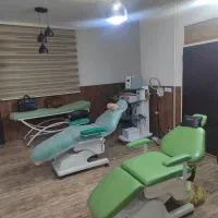 کلینیک ومطب پوست مو زیبایی دکتر طاهره طاهری|خدمات آرایشگری و زیبایی|قزوین, |دیوار