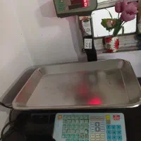 ترازو فروشگاهی|فروشگاه و مغازه|امامزاده عبدالله, |دیوار