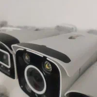دوربین مداربسته lenzo cam،. ip