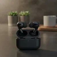 ایرپاد برند اپل پرو 2 مشکی آمریکایی اورجینال