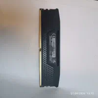 رم ۱۶ گیگ ddr5  مانیتور سامسونگ