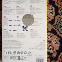 پاوربانک 20000میلی آمپر اکبند|لوازم جانبی موبایل و تبلت|فردیس, قریشی|دیوار