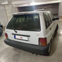 پراید هاچبک کره ای مدل ۷۵|خودرو سواری و وانت|تهران, فلاح|دیوار