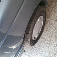 ۴۰۵دوگانه فابریک مد۹۹|خودرو سواری و وانت|یزد, |دیوار