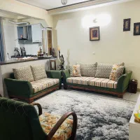 آپارتمان ۵۰ متری نزدیک مترو نعمت اباد و بی آر تی