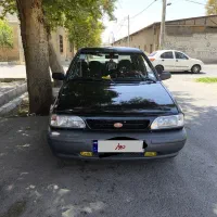 پراید مدل 83