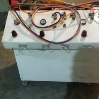 دستگاه فانتاکورم|ماشینآلات صنعتی|روداب, |دیوار