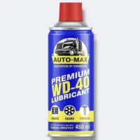 اسپری روان کننده