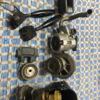 لوازم دوو سیلو