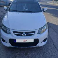 کوئیک R سقف مشکی1402