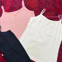 تاپ ،تیشرت و شلوار همه مدل