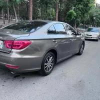 ایفن۸۲۰مدل97|خودرو سواری و وانت|تهران, مرزداران|دیوار