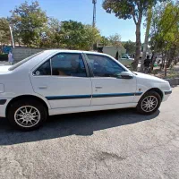 پژوپارس ۹۷تیوفایو