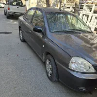 ریو در حد عالی|خودرو سواری و وانت|اراک, |دیوار