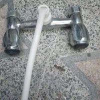 روشویی باشیرآلات|لوازم سرویس بهداشتی|رشت, دیانتی|دیوار