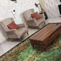 وسایل منزل در حد نو و آک یکجا